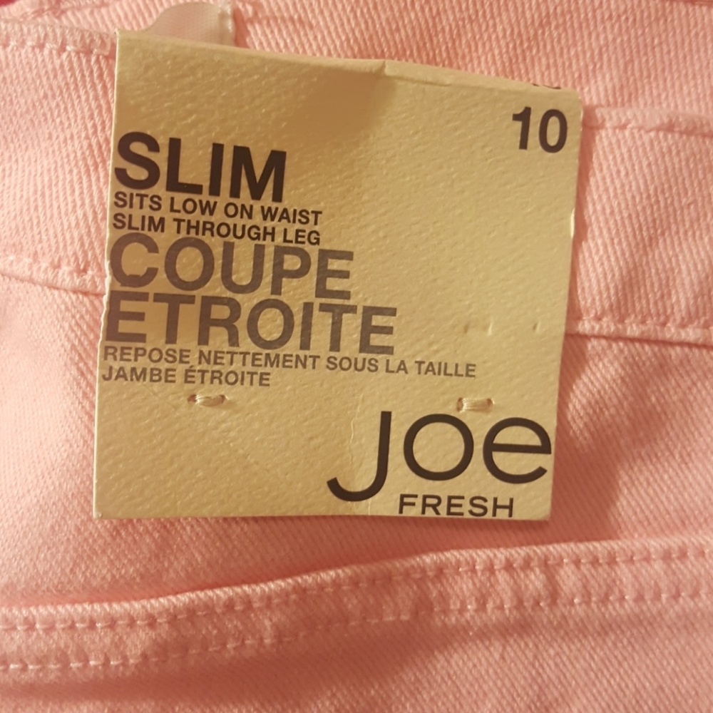 Pant - Picture 5 of 8